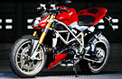 [�����Ұ�] Ducati StreetFighter / Street...